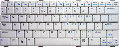 53% OFF on Gizga Dell Vostro 1200 White Internal Laptop Keyboard 53% OFF on Gizga Dell Vostro 1200 White Internal Laptop Keyboard