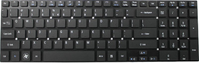 53% OFF on GIZGA Acer Aspire 5755 Internal Laptop Keyboard 53% OFF on GIZGA Acer Aspire 5755 Internal Laptop Keyboard