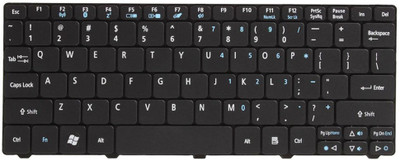 53% OFF on Gizga Acer Aspire One 532H Internal Laptop Keyboard 53% OFF on Gizga Acer Aspire One 532H Internal Laptop Keyboard
