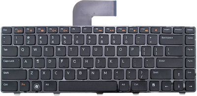 76% OFF on Gizga Dell Inspiron Xps 15 14r N4110 (Yk72p) Internal Laptop Keyboard