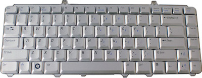 68% OFF on Gizga Dell Inspiron 1525 1545 Silver Internal Laptop Keyboard 68% OFF on Gizga Dell Inspiron 1525 1545 Silver Internal Laptop Keyboard