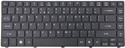 84% OFF on Gizga Acer Aspire 4736 Internal Laptop Keyboard 84% OFF on Gizga Acer Aspire 4736 Internal Laptop Keyboard