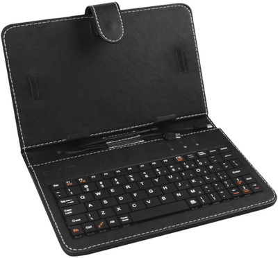 39% OFF on Astrum TC-10LKB-UD BK Wired USB Tablet Keyboard 39% OFF on Astrum TC-10LKB-UD BK Wired USB Tablet Keyboard