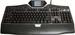 Logitech G19  Keyboard