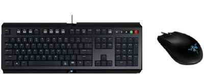 Razer Cyclosa Keyboard: Keyboard Buy Razer Cyclosa Keyboard: Keyboard