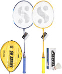 Silver's SB-503 Badminton Kit Silver's SB-503 Badminton Kit
