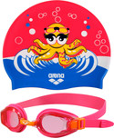 40% OFF on Arena Awt Multi Set Swimming Kit