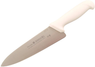 Mundial Chef Wide - 250 mm Blade Stainless Steel Knife Pack of 1 Mundial Chef Wide - 250 mm Blade Stainless Steel Knife Pack of 1