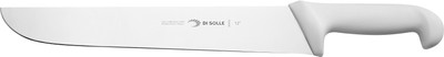 20% OFF on Di Solle Professional Butcher XL Stainless Steel, Polypropylene Knife Pack of 1 20% OFF on Di Solle Professional Butcher XL Stainless Steel, Polypropylene Knife Pack of 1
