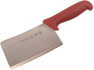 Mundial Chopper / Cleaver -150 mm Blade Stainless Steel Knife Pack of 1