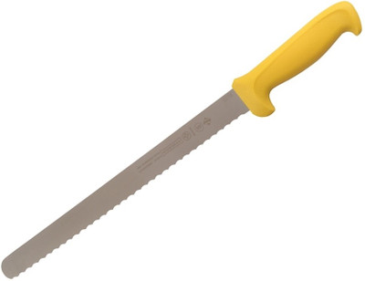 Mundial Serated Slicer - 300 mm Blade Stainless Steel Knife Pack of 1