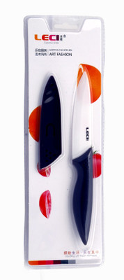 65% OFF on Leci Ceramic Knife Pack of 1 65% OFF on Leci Ceramic Knife Pack of 1