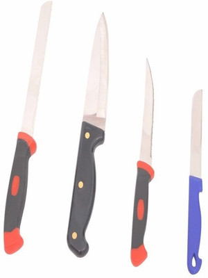 28% OFF on Combi Delights Steel Knife Set Pack of 4 28% OFF on Combi Delights Steel Knife Set Pack of 4