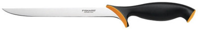 30% OFF on Fiskars Functional Filleting , Flex Blade Stainless Steel Knife Pack of 1 30% OFF on Fiskars Functional Filleting , Flex Blade Stainless Steel Knife Pack of 1