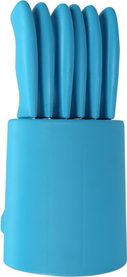 41% OFF on Cosmosgalaxy Kitchen Plastic, Steel Knife Set Pack of 7 41% OFF on Cosmosgalaxy Kitchen Plastic, Steel Knife Set Pack of 7