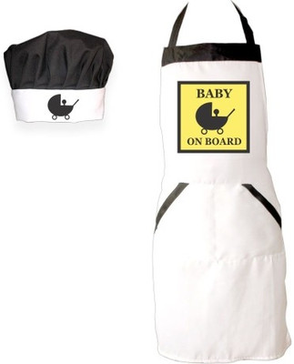 10% OFF on Giftsmate White Cotton Kitchen Linen Set 10% OFF on Giftsmate White Cotton Kitchen Linen Set