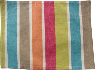 34% OFF on Homeblendz Rectangular Pack of 6 Table Placemat 34% OFF on Homeblendz Rectangular Pack of 6 Table Placemat