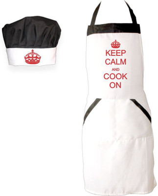 10% OFF on Giftsmate White Cotton Kitchen Linen Set 10% OFF on Giftsmate White Cotton Kitchen Linen Set
