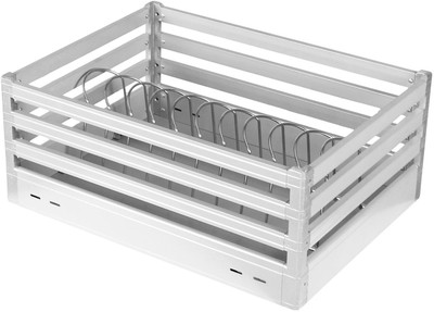 Slivar bell Aluminium Kitchen Rack Slivar bell Aluminium Kitchen Rack