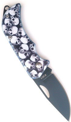 68% OFF on Imported Foldable Camping Hiking Survival K301 Pocket Knife 68% OFF on Imported Foldable Camping Hiking Survival K301 Pocket Knife