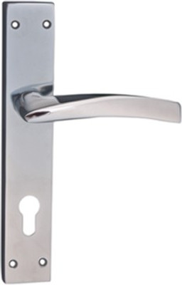 30% OFF on IPSA Stainless Steel Door Knob Silver Pack of 2