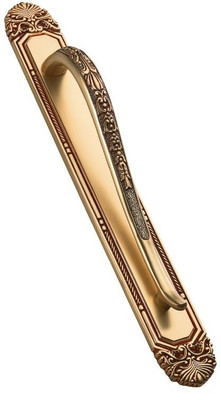 10% OFF on Brassage Brass Door Pull Gold Pack of 1 10% OFF on Brassage Brass Door Pull Gold Pack of 1