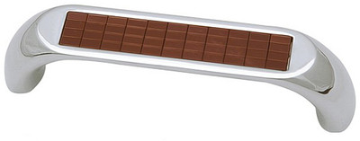 10% OFF on GS Zinc Door Knob Multicolor Pack of 2