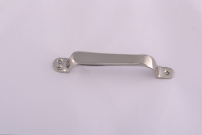 12% OFF on Klaxon Brass Cabinet/Draw Pull Steel Pack of 1