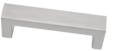 9% OFF on GS Steel Door Knob Silver Pack of 2