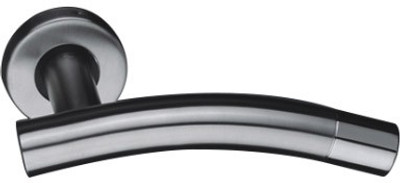 5% OFF on Decowell Stainless Steel Door Pull Silver Pack of 1 5% OFF on Decowell Stainless Steel Door Pull Silver Pack of 1