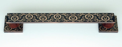 5% OFF on Shivam Super Advance mode Brass Cabinet/Draw Pull Gold Pack of 1