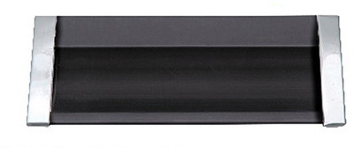 9% OFF on GS Aluminium Door Knob Black Pack of 2 9% OFF on GS Aluminium Door Knob Black Pack of 2