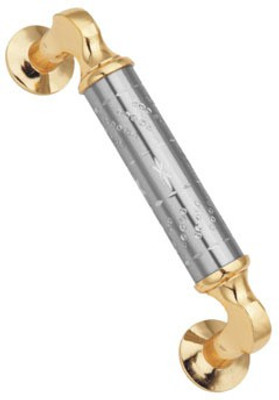 Homeproducts4u Gold Plated Cabinet/Draw Pull Homeproducts4u Gold Plated Cabinet/Draw Pull