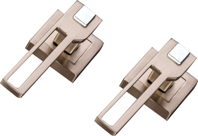 20% OFF on Sanvi Zinc Cabinet/Draw Pull Steel Pack of 2 20% OFF on Sanvi Zinc Cabinet/Draw Pull Steel Pack of 2