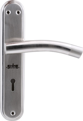 38% OFF on Shine Star Stainless Steel Door Knob Steel Pack of 1 38% OFF on Shine Star Stainless Steel Door Knob Steel Pack of 1