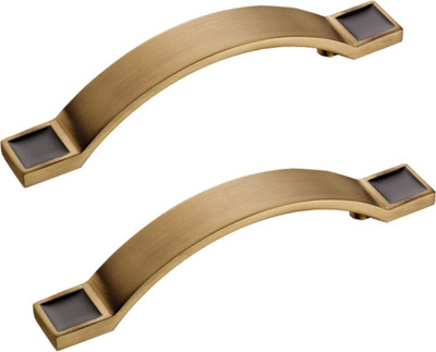 22% OFF on Sanvi Zinc Cabinet/Draw Pull Beige Pack of 2 22% OFF on Sanvi Zinc Cabinet/Draw Pull Beige Pack of 2