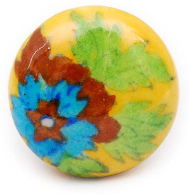 Neerja Ceramic Cabinet/Draw Knob