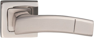 30% OFF on IPSA Stainless Steel Door Knob Silver Pack of 2