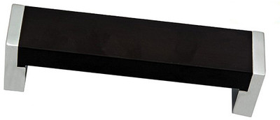 10% OFF on GS Aluminium Door Knob Black Pack of 4 10% OFF on GS Aluminium Door Knob Black Pack of 4