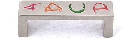 19% OFF on Klaxon Stainless Steel Cabinet/Draw Pull 19% OFF on Klaxon Stainless Steel Cabinet/Draw Pull