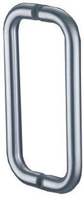 5% OFF on Decowell Stainless Steel Door Pull Silver Pack of 2 5% OFF on Decowell Stainless Steel Door Pull Silver Pack of 2