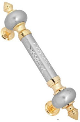 Homeproducts4u Gold Plated Cabinet/Draw Pull Homeproducts4u Gold Plated Cabinet/Draw Pull