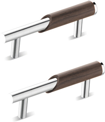 20% OFF on Sanvi RH-201 Zinc Cabinet/Draw Pull Brown Pack of 2