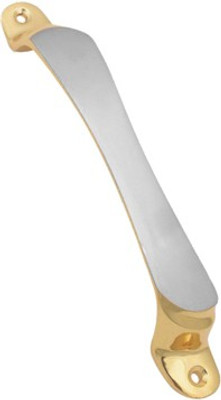 Homeproducts4u Gold Plated Cabinet/Draw Pull Homeproducts4u Gold Plated Cabinet/Draw Pull