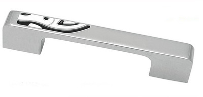 9% OFF on GS Zinc Door Knob Multicolor Pack of 2