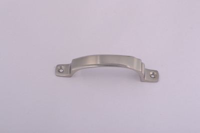 20% OFF on Klaxon Brass Cabinet/Draw Pull Steel Pack of 1 20% OFF on Klaxon Brass Cabinet/Draw Pull Steel Pack of 1