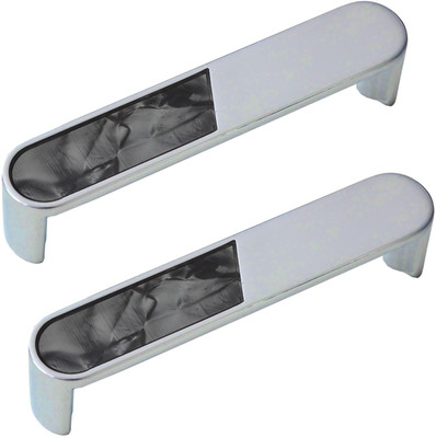 20% OFF on Sanvi Zinc Cabinet/Draw Pull Steel Pack of 2 20% OFF on Sanvi Zinc Cabinet/Draw Pull Steel Pack of 2