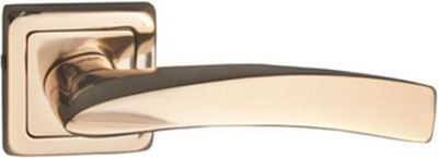 30% OFF on IPSA Stainless Steel Door Knob Gold Pack of 2