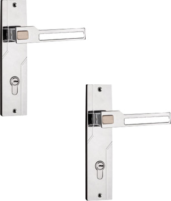 19% OFF on Sanvi Zinc Cabinet/Draw Pull Steel Pack of 2 19% OFF on Sanvi Zinc Cabinet/Draw Pull Steel Pack of 2