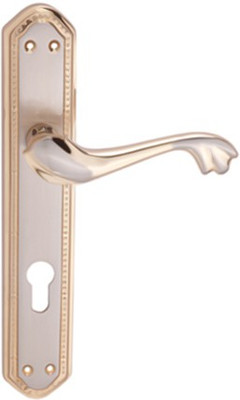 30% OFF on IPSA Stainless Steel Door Knob Multicolor Pack of 2